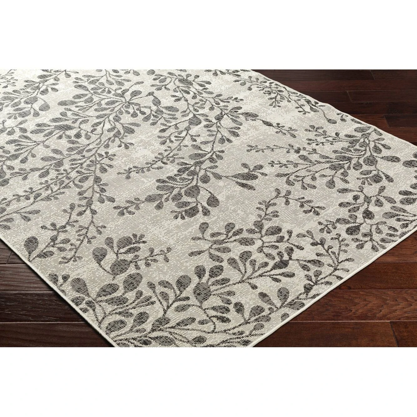 Artistic Weavers Ravello Shabby Chic Floral Indoor/ Outdoor Area Rug 1 Artistic Weavers Ravello Shabby Chic Floral Indoor/ Outdoor Area Rug