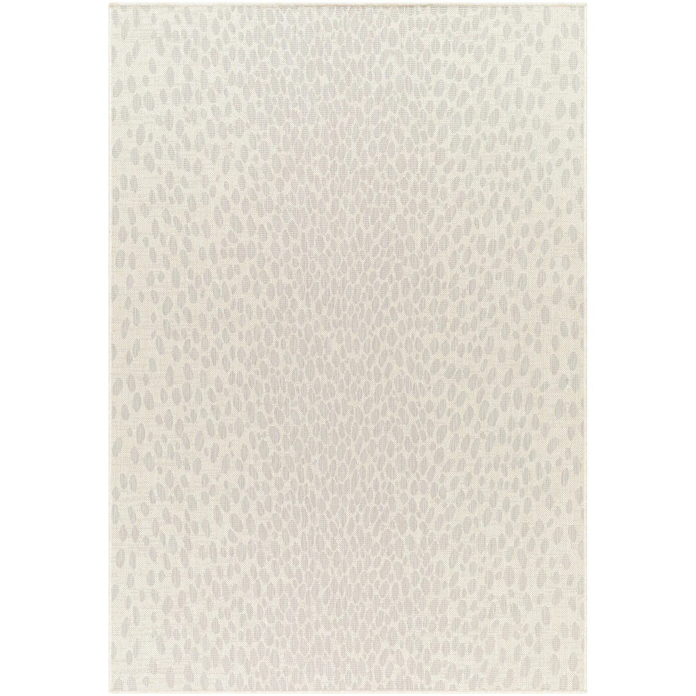 Artistic Weavers Ravello Subtle Animal Print Indoor/ Outdoor Area Rug 3 Artistic Weavers Ravello Subtle Animal Print Indoor/ Outdoor Area Rug - Image 3
