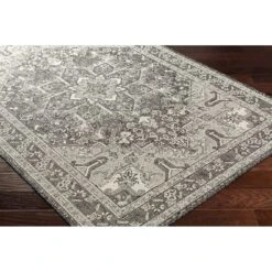 Artistic Weavers Ravello Traditional Persian Indoor/ Outdoor Area Rug