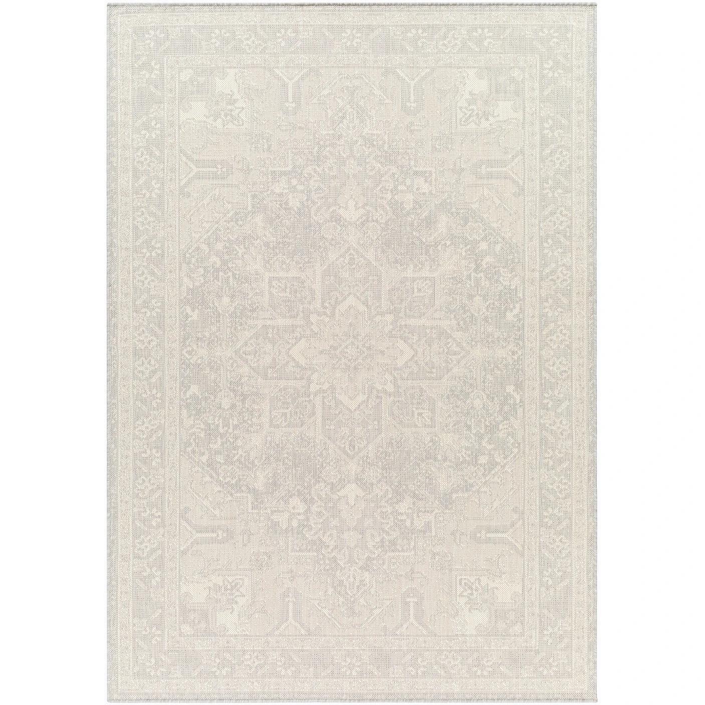Artistic Weavers Ravello Traditional Persian Indoor/ Outdoor Area Rug 5 Artistic Weavers Ravello Traditional Persian Indoor/ Outdoor Area Rug - Image 5