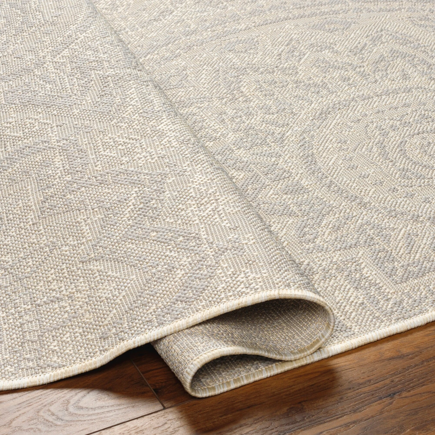 Artistic Weavers Ravello Transitional Floral Indoor/ Outdoor Area Rug 14 Artistic Weavers Ravello Transitional Floral Indoor/ Outdoor Area Rug - Image 14