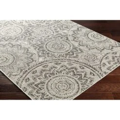 Artistic Weavers Ravello Transitional Floral Indoor/ Outdoor Area Rug