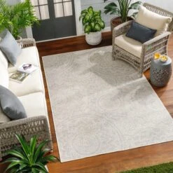 Artistic Weavers Ravello Transitional Floral Indoor/ Outdoor Area Rug 22 Artistic Weavers Ravello Transitional Floral Indoor/ Outdoor Area Rug -Artistic Weavers Ravello Transitional Floral Indoor Outdoor Area Rug 4