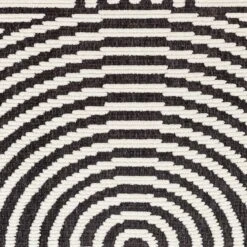 Artistic Weavers Remi Mod Stripe Machine Washable Area Rug -Artistic Weavers Remi Mod Stripe Machine Washable Area Rug 10