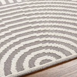Artistic Weavers Remi Mod Stripe Machine Washable Area Rug -Artistic Weavers Remi Mod Stripe Machine Washable Area Rug 13