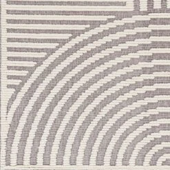 Artistic Weavers Remi Mod Stripe Machine Washable Area Rug -Artistic Weavers Remi Mod Stripe Machine Washable Area Rug 14