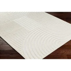 Artistic Weavers Remi Mod Stripe Machine Washable Area Rug -Artistic Weavers Remi Mod Stripe Machine Washable Area Rug 16