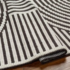 Artistic Weavers Remi Mod Stripe Machine Washable Area Rug -Artistic Weavers Remi Mod Stripe Machine Washable Area Rug 8