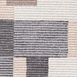 Artistic Weavers Riele Modern Graphic Plush Area Rug