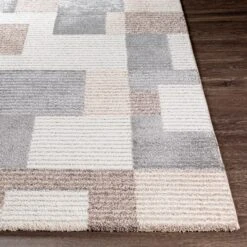 Artistic Weavers Riele Modern Graphic Plush Area Rug 9 Artistic Weavers Riele Modern Graphic Plush Area Rug -Artistic Weavers Riele Modern Graphic Plush Area Rug 3
