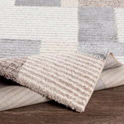 Artistic Weavers Riele Modern Graphic Plush Area Rug 10 Artistic Weavers Riele Modern Graphic Plush Area Rug -Artistic Weavers Riele Modern Graphic Plush Area Rug 4