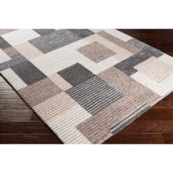 Artistic Weavers Riele Modern Graphic Plush Area Rug 11 Artistic Weavers Riele Modern Graphic Plush Area Rug -Artistic Weavers Riele Modern Graphic Plush Area Rug 5