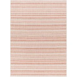 Artistic Weavers Rikard Indoor/ Outdoor Navy Blue Coastal Stripe Area Rug 13 Artistic Weavers Rikard Indoor/ Outdoor Navy Blue Coastal Stripe Area Rug -Artistic Weavers Rikard Indoor Outdoor Navy Blue Coastal Stripe Area Rug 5
