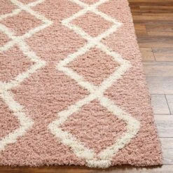 Artistic Weavers Samie Boho Zig Zag Plush Area Rug 10 Artistic Weavers Samie Boho Zig Zag Plush Area Rug -Artistic Weavers Riley Boho Zig Zag Plush Area Rug 3