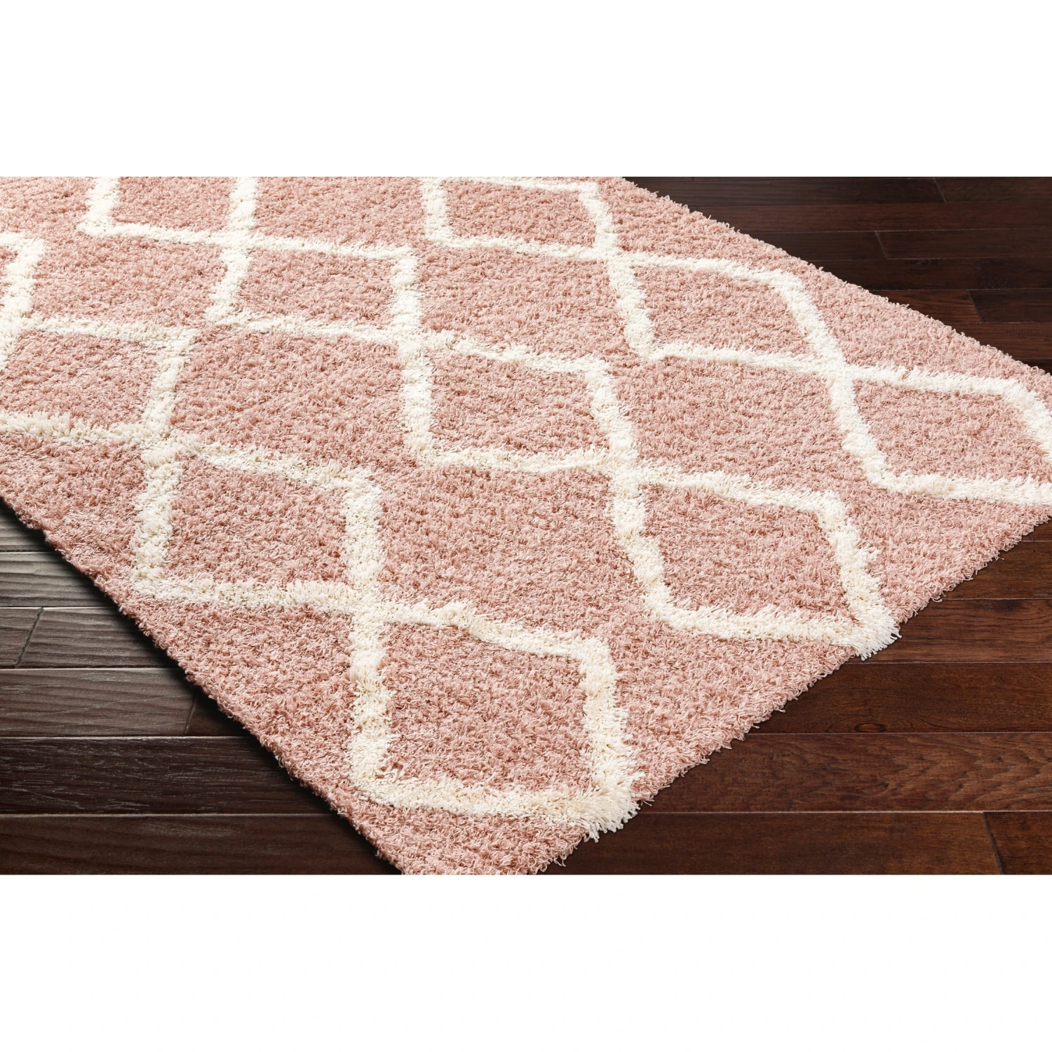 Artistic Weavers Samie Boho Zig Zag Plush Area Rug 1 Artistic Weavers Samie Boho Zig Zag Plush Area Rug