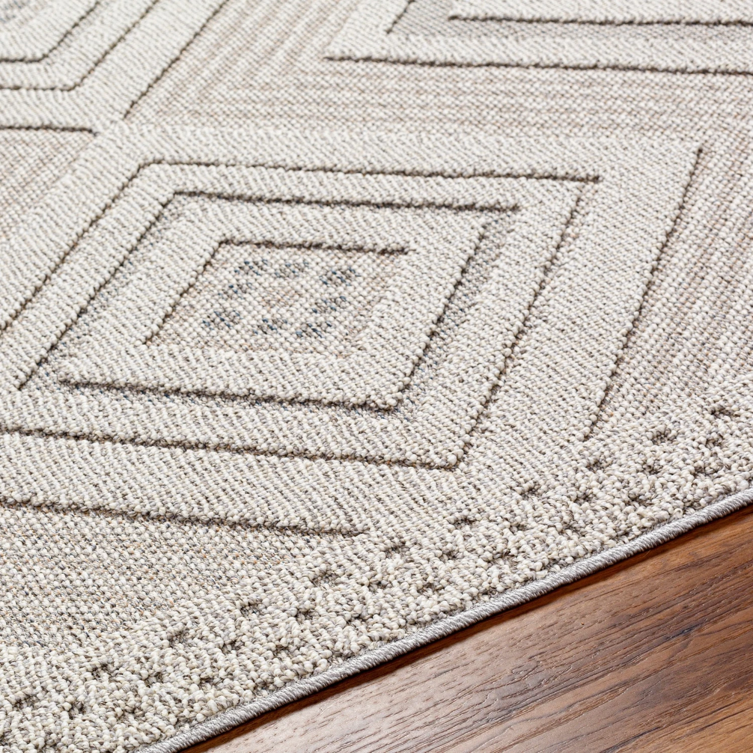 Rockport Global Diamond Indoor/Outdoor Area Rug 6 Rockport Global Diamond Indoor/Outdoor Area Rug - Image 6
