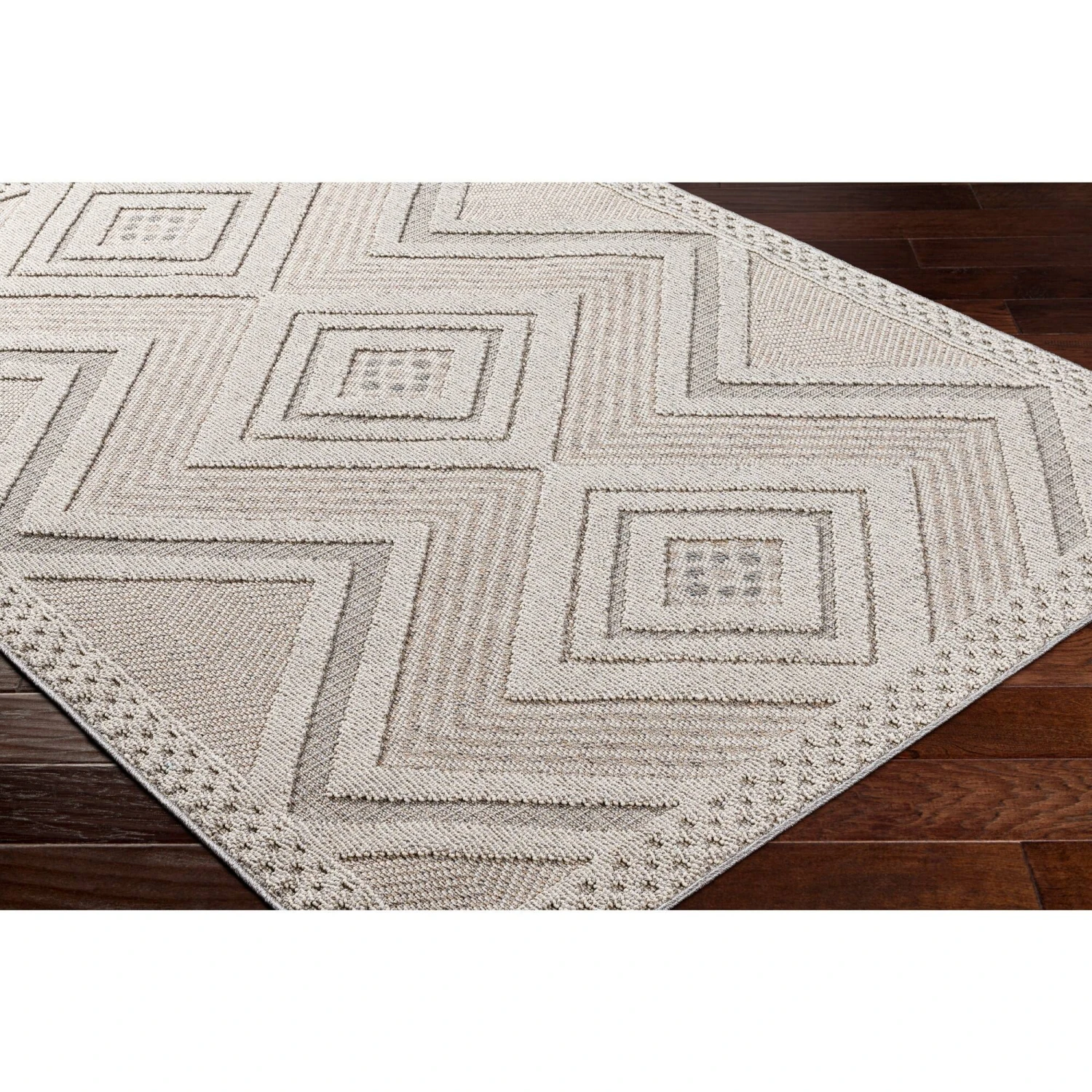Rockport Global Diamond Indoor/Outdoor Area Rug 1 Rockport Global Diamond Indoor/Outdoor Area Rug