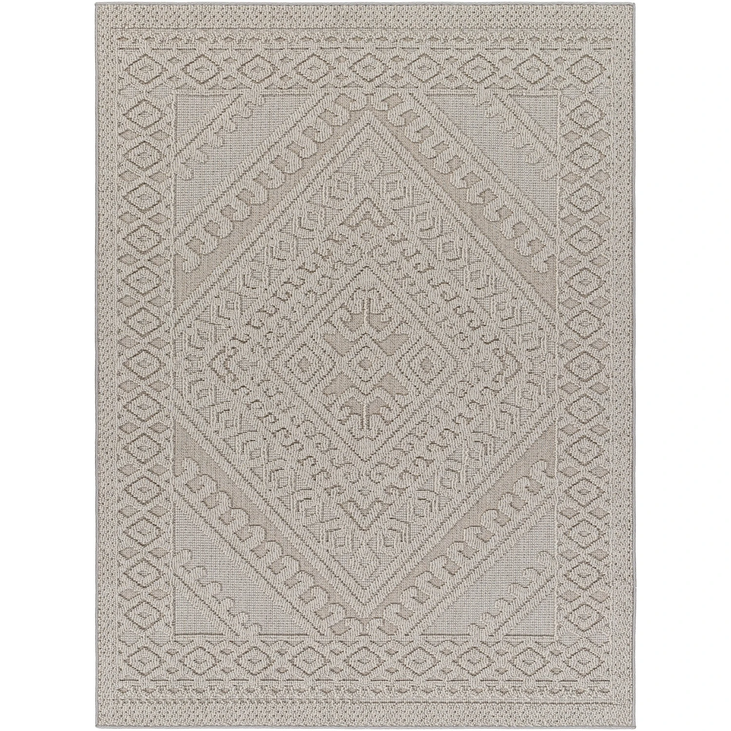 Rockport Global Indoor/Outdoor Area Rug 3 Rockport Global Indoor/Outdoor Area Rug - Image 3
