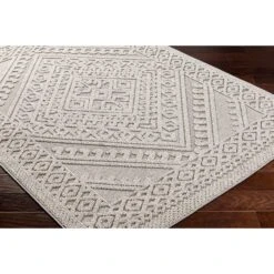 Rockport Global Indoor/Outdoor Area Rug