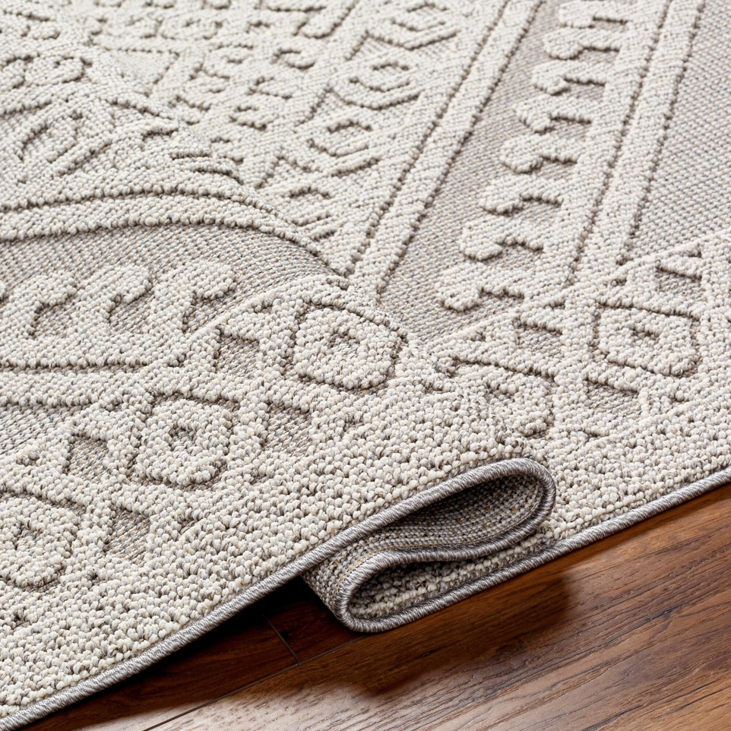 Rockport Global Indoor/Outdoor Area Rug 5 Rockport Global Indoor/Outdoor Area Rug - Image 5