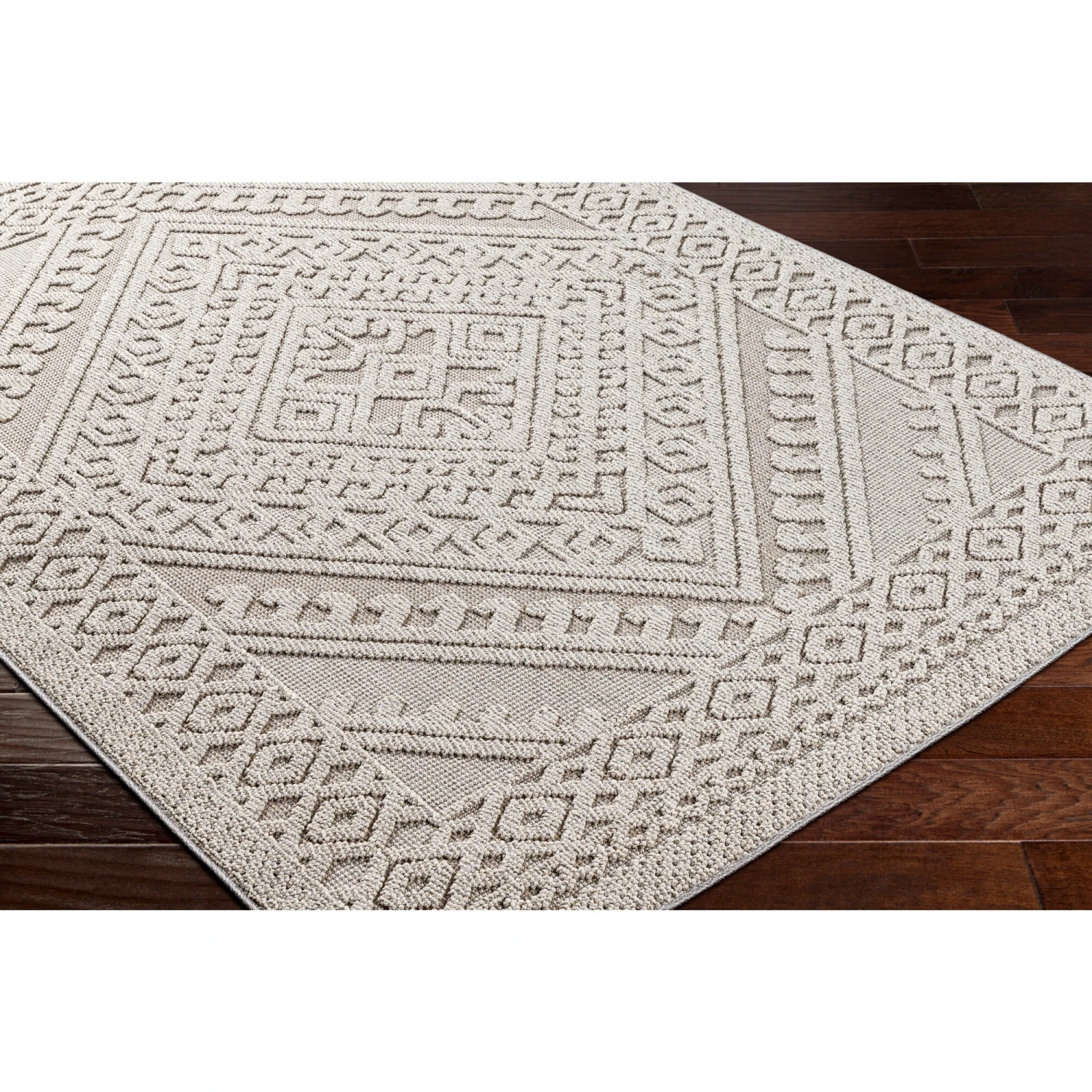 Rockport Global Indoor/Outdoor Area Rug 1 Rockport Global Indoor/Outdoor Area Rug