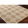 Rockport Global Indoor/Outdoor Diamond Area Rug