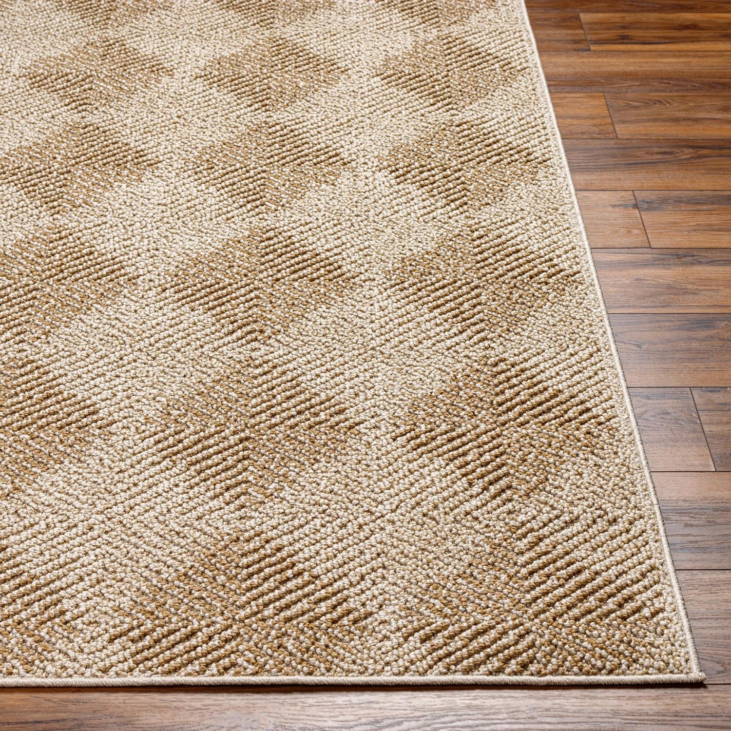 Rockport Global Indoor/Outdoor Diamond Area Rug 4 Rockport Global Indoor/Outdoor Diamond Area Rug - Image 4