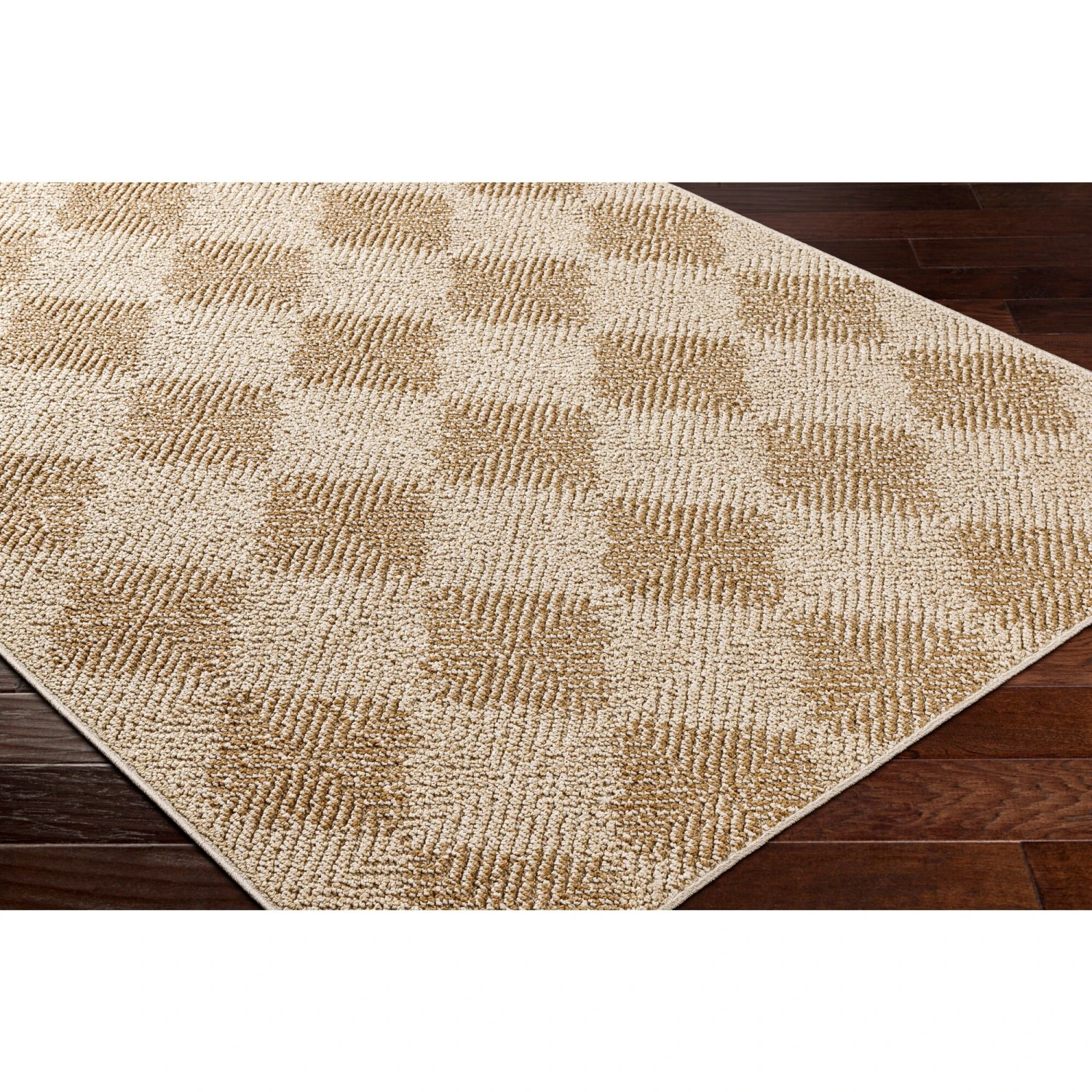Rockport Global Indoor/Outdoor Diamond Area Rug 1 Rockport Global Indoor/Outdoor Diamond Area Rug