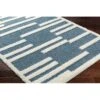 Artistic Weavers Rodos Modern Stripe Plush Area Rug