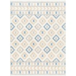 Artistic Weavers Rodos Transitional Diamond Plush Area Rug 14 Artistic Weavers Rodos Transitional Diamond Plush Area Rug -Artistic Weavers Rodos Transitional Diamond Plush Area Rug 2