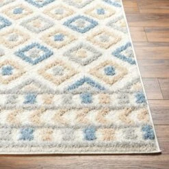 Artistic Weavers Rodos Transitional Diamond Plush Area Rug 15 Artistic Weavers Rodos Transitional Diamond Plush Area Rug -Artistic Weavers Rodos Transitional Diamond Plush Area Rug 3