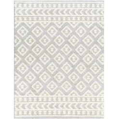 Artistic Weavers Rodos Transitional Diamond Plush Area Rug 17 Artistic Weavers Rodos Transitional Diamond Plush Area Rug -Artistic Weavers Rodos Transitional Diamond Plush Area Rug 5