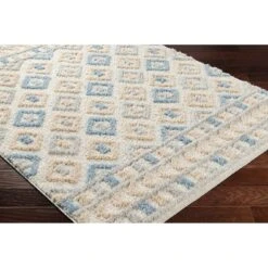 Artistic Weavers Rodos Transitional Diamond Plush Area Rug 21 Artistic Weavers Rodos Transitional Diamond Plush Area Rug -Artistic Weavers Rodos Transitional Diamond Plush Area Rug 9