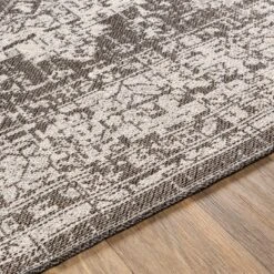 Artistic Weavers Ronald Indoor / Outdoor Medallion Area Rug -Artistic Weavers Ronald Indoor Outdoor Medallion Area Rug 4