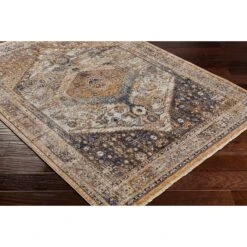 Artistic Weavers Safat Traditional Area Rug -Artistic Weavers Safat Traditional Area Rug 12