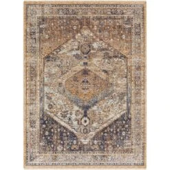Artistic Weavers Safat Traditional Area Rug -Artistic Weavers Safat Traditional Area Rug 2