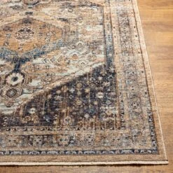 Artistic Weavers Safat Traditional Area Rug -Artistic Weavers Safat Traditional Area Rug 3