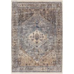 Artistic Weavers Safat Traditional Area Rug -Artistic Weavers Safat Traditional Area Rug 6