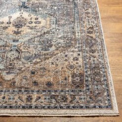 Artistic Weavers Safat Traditional Area Rug -Artistic Weavers Safat Traditional Area Rug 7