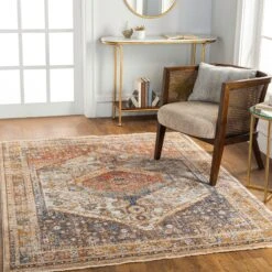 Artistic Weavers Safat Traditional Area Rug -Artistic Weavers Safat Traditional Area Rug 8