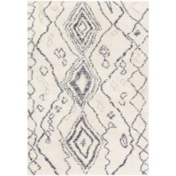Artistic Weavers Saher Global Area Rug -Artistic Weavers Saher Global Area Rug 2