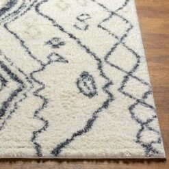 Artistic Weavers Saher Global Area Rug -Artistic Weavers Saher Global Area Rug 3