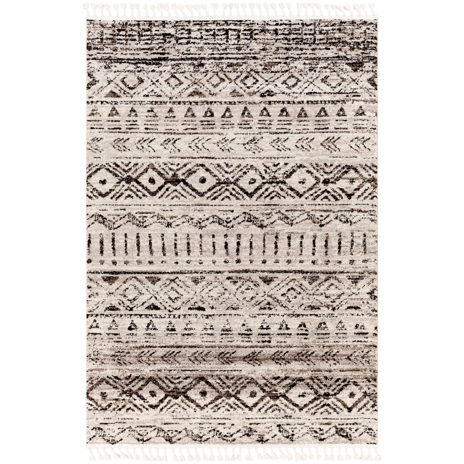 Artistic Weavers Sakina Bohemian Geometric Area Rug 3 Artistic Weavers Sakina Bohemian Geometric Area Rug - Image 3