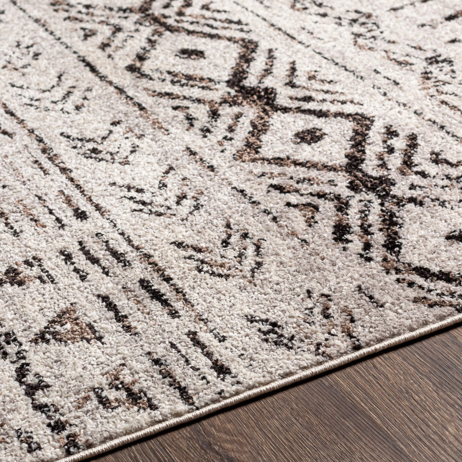 Artistic Weavers Sakina Bohemian Geometric Area Rug 5 Artistic Weavers Sakina Bohemian Geometric Area Rug - Image 5