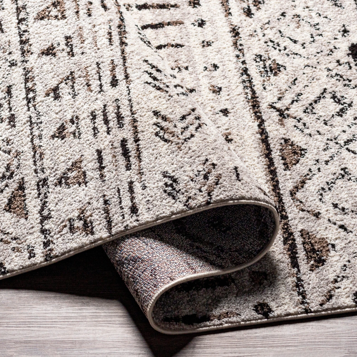 Artistic Weavers Sakina Bohemian Geometric Area Rug 6 Artistic Weavers Sakina Bohemian Geometric Area Rug - Image 6