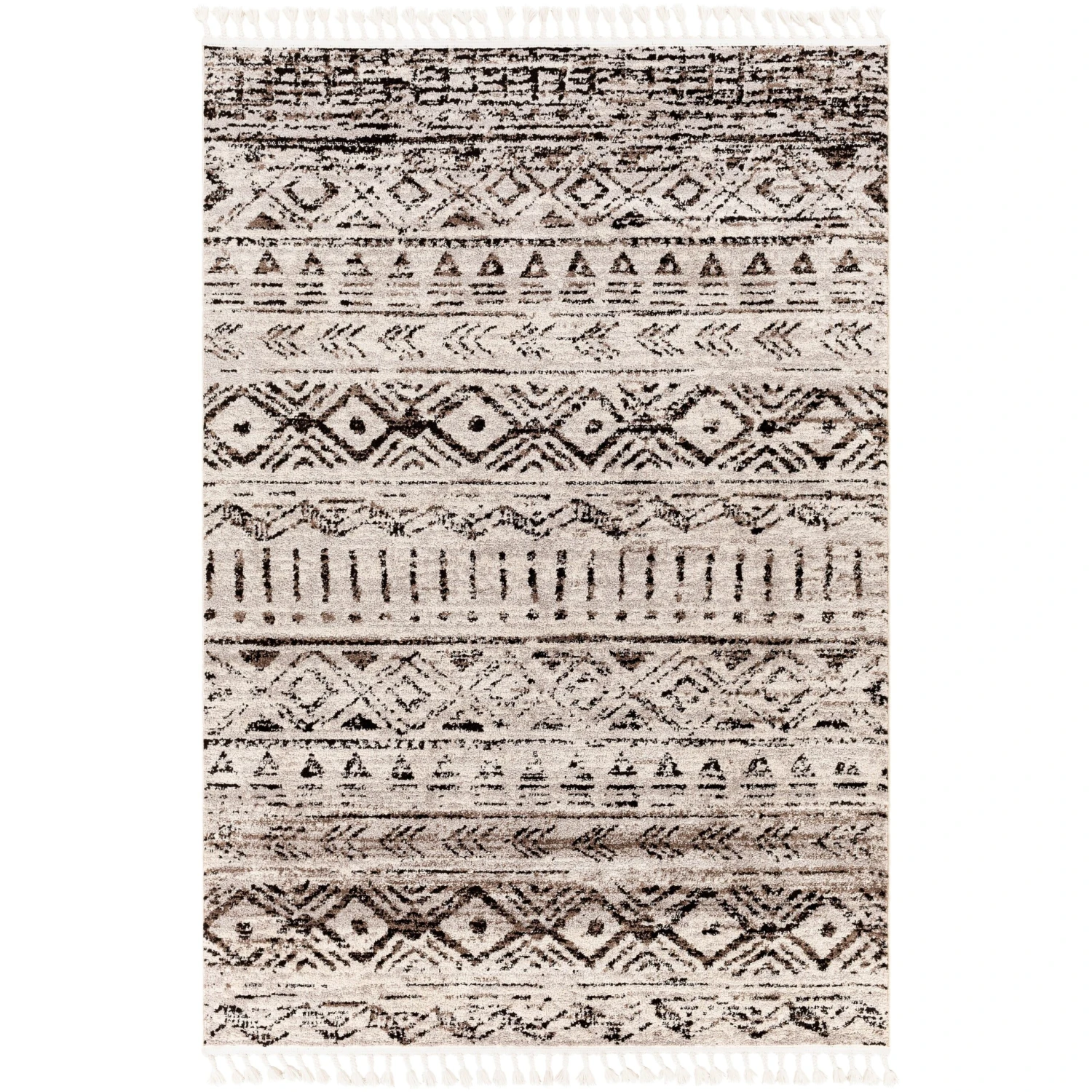 Artistic Weavers Sakina Bohemian Geometric Area Rug 10 Artistic Weavers Sakina Bohemian Geometric Area Rug - Image 10