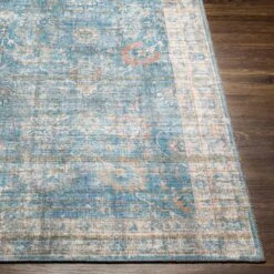 Artistic Weavers Salima Traditional Vintage Machine Washable Area Rug 13 Artistic Weavers Salima Traditional Vintage Machine Washable Area Rug -Artistic Weavers Salima Traditional Vintage Machine Washable Area Rug 3