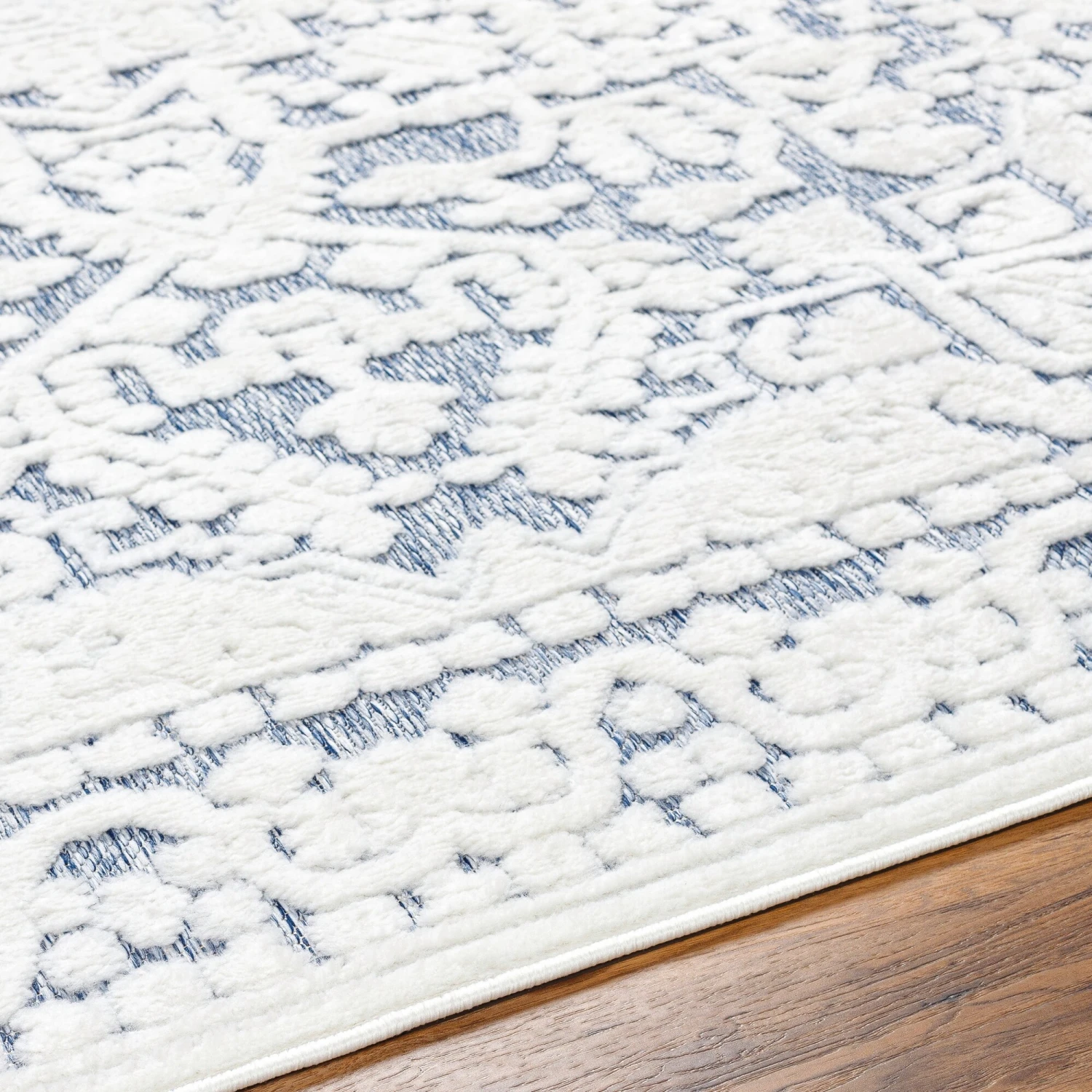 Artistic Weavers San Diego Classic Indoor / Outdoor Area Rug 6 Artistic Weavers San Diego Classic Indoor / Outdoor Area Rug - Image 6