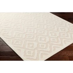 Artistic Weavers San Diego Indoor/ Outdoor Boho Diamond Area Rug