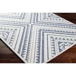 Artistic Weavers San Diego Indoor/ Outdoor Global Area Rug -Artistic Weavers San Diego Indoor Outdoor Global Area Rug 10